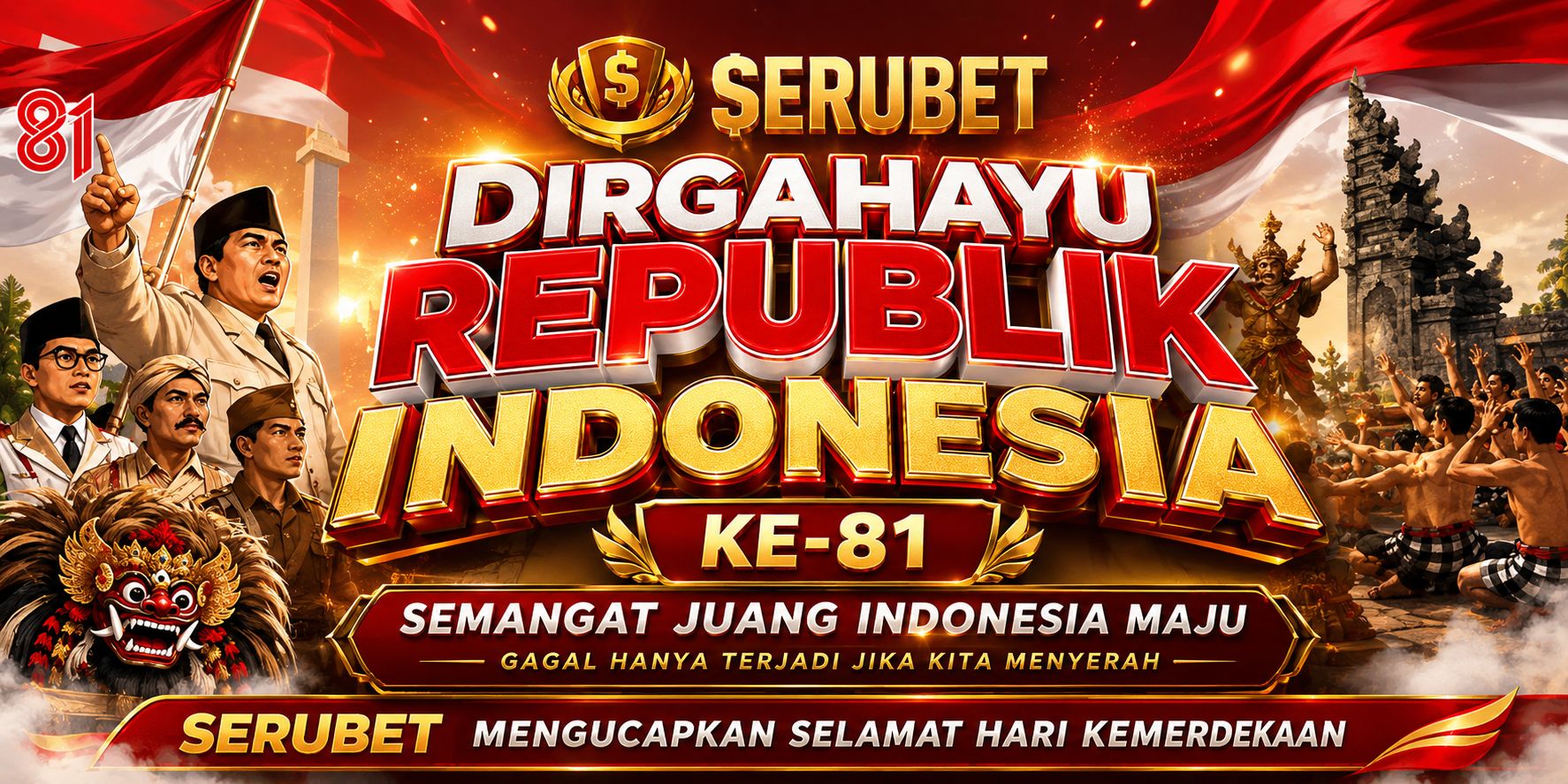 SERUBET Cuan Hoki Meledak